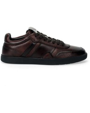 Fabi Trainers - Black