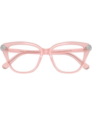 Swarovski Sk2045 Optische Brille - Pink