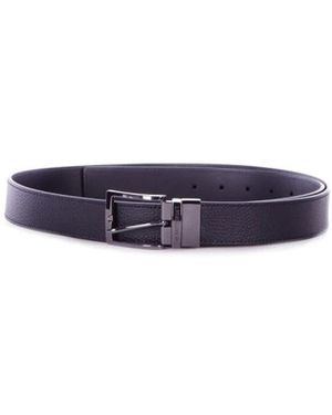 Emporio Armani Belts - Blue