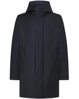 Rrd Parkas - Blue