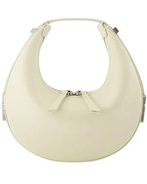 OSOI Bohemian Mini Handtasche - Mettallic