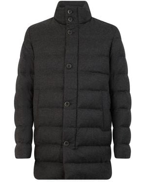 Herno Winter Jackets - Negro