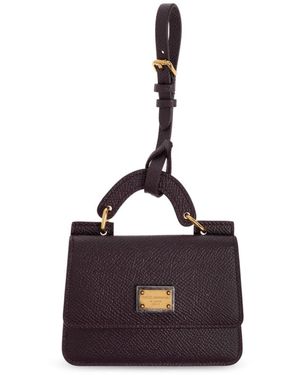 Dolce & Gabbana Wallets & Cardholders - Viola