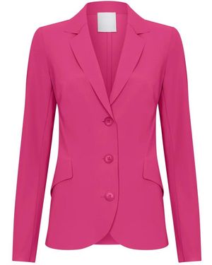 JAPANTKY Blazers - Rosa