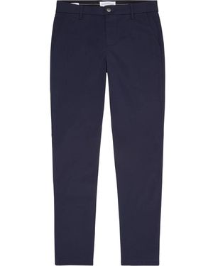 Calvin Klein Chinos - Blue