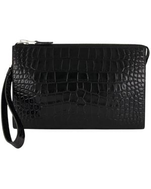 Tom Ford Clutches - Negro