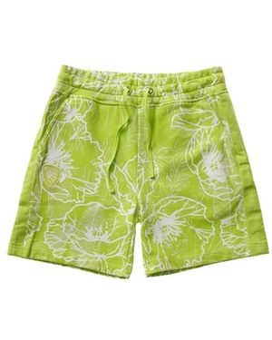 Blauer Short Shorts - Verde