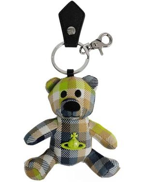 Vivienne Westwood Keychains - Green
