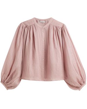 Summum Blouses - Rojo