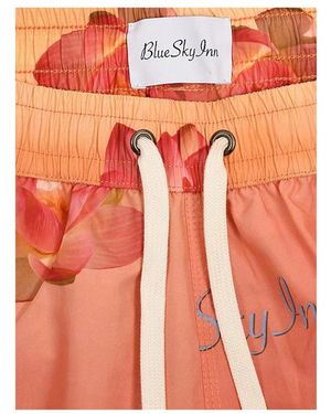 BLUE SKY INN Short De Bain - Orange