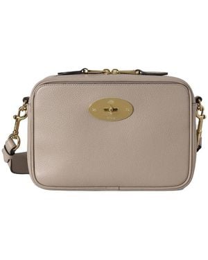 Mulberry Cross Body Bags - Marrone