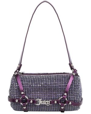 Purple Juicy Couture Bags for Women | Lyst
