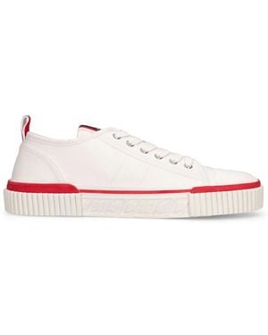 Christian Louboutin Trainers - Pink
