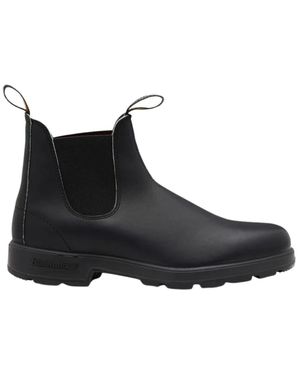 Blundstone Chelsea Boots - Nero