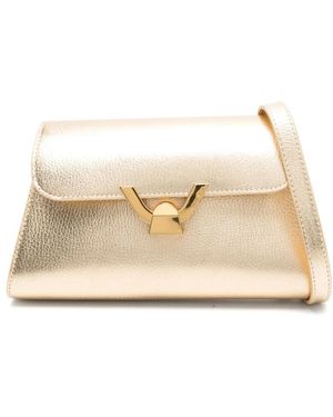 Coccinelle Cross Body Bags - Neutro