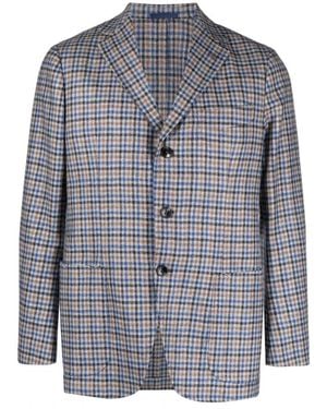 Sartorio Napoli Blazers - Blue