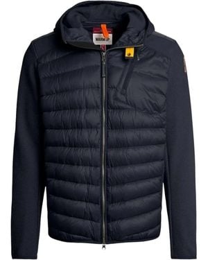 Parajumpers Nolan Jacket - Blauw