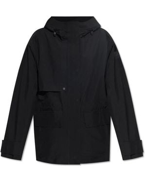 Moose Knuckles Light Jackets - Blauw
