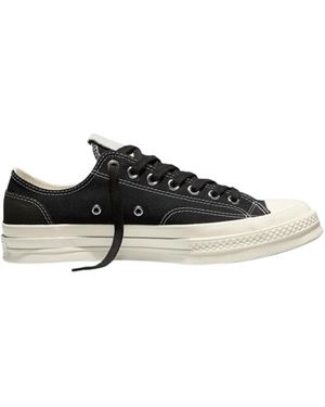 Converse Trainers - Black