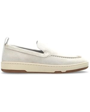 Lanvin Loafers - Bianco