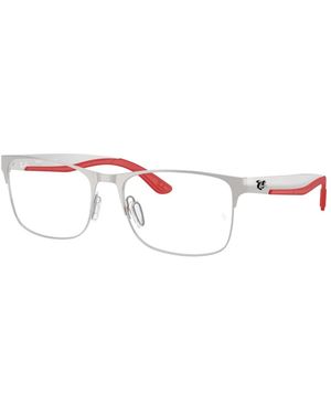 Ray-Ban Glasses - Grey