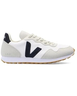 Veja Sneakers - Blanco