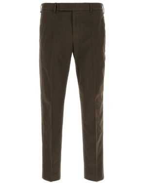 PT Torino Chinos - Grey