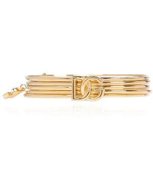 Dolce & Gabbana Bracelets - Amarillo