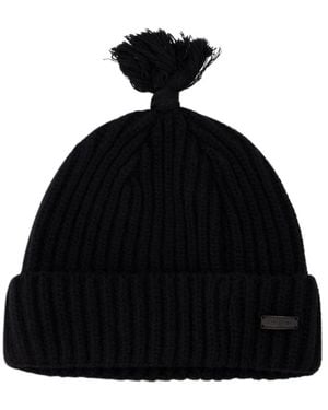 Adererror Accessories - Black