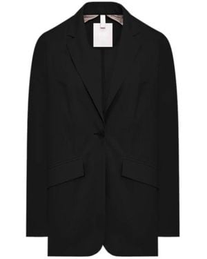 DUNO Blazers - Black