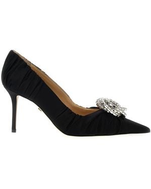 Mach & Mach Pumps - Noir