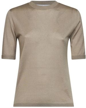 Max Mara Pullover - Grau