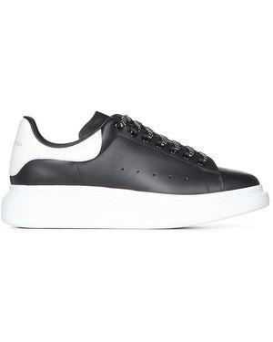 McQueen Trainers - Blue