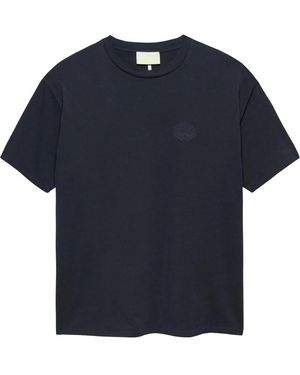 New Amsterdam Surf Association T-Shirts - Blue