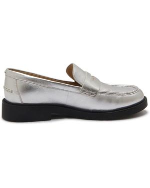 Michael Kors Loafers - Grey