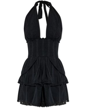 LoveShackFancy Party Dresses - Nero