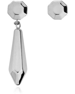 Maison Margiela Earrings - Blanco