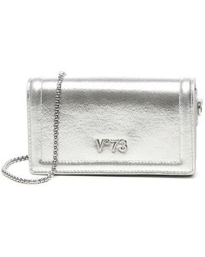 V73 Cross Body Bags - Blanco