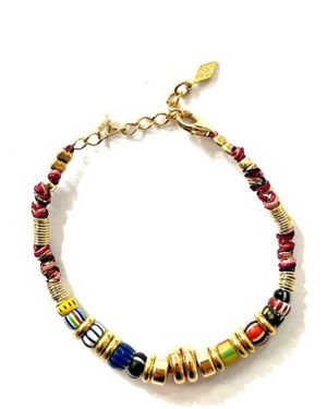 Gachon Pothier Necklaces - Metálico