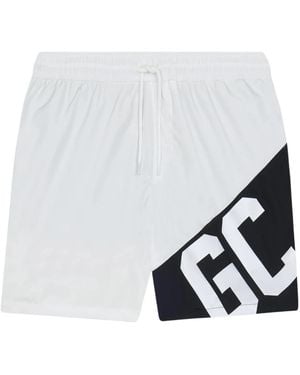 Gcds Beachwear - Weiß