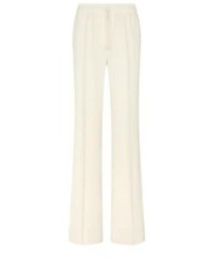 Tom Ford Wide Trousers - Blanc