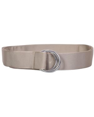 Dell'Oglio Belt 01 04 - Grijs