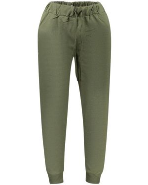 Superga Sweatpants - Verde