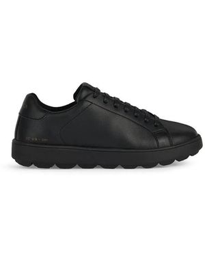 Geox D Spherica Ecub-1 - Schwarz