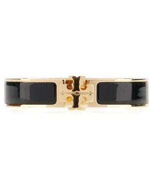 Tory Burch Bracelets - Black