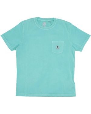 Element T-Shirts - Azul