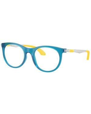 Ray-Ban Optische Fassung - Blau