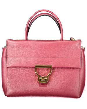 Coccinelle Handbags - Rose