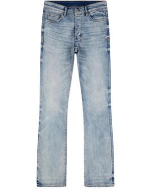 Ksubi Straight Jeans - Blue