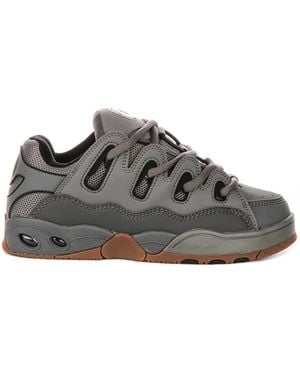 Osiris Trainers - Grey
